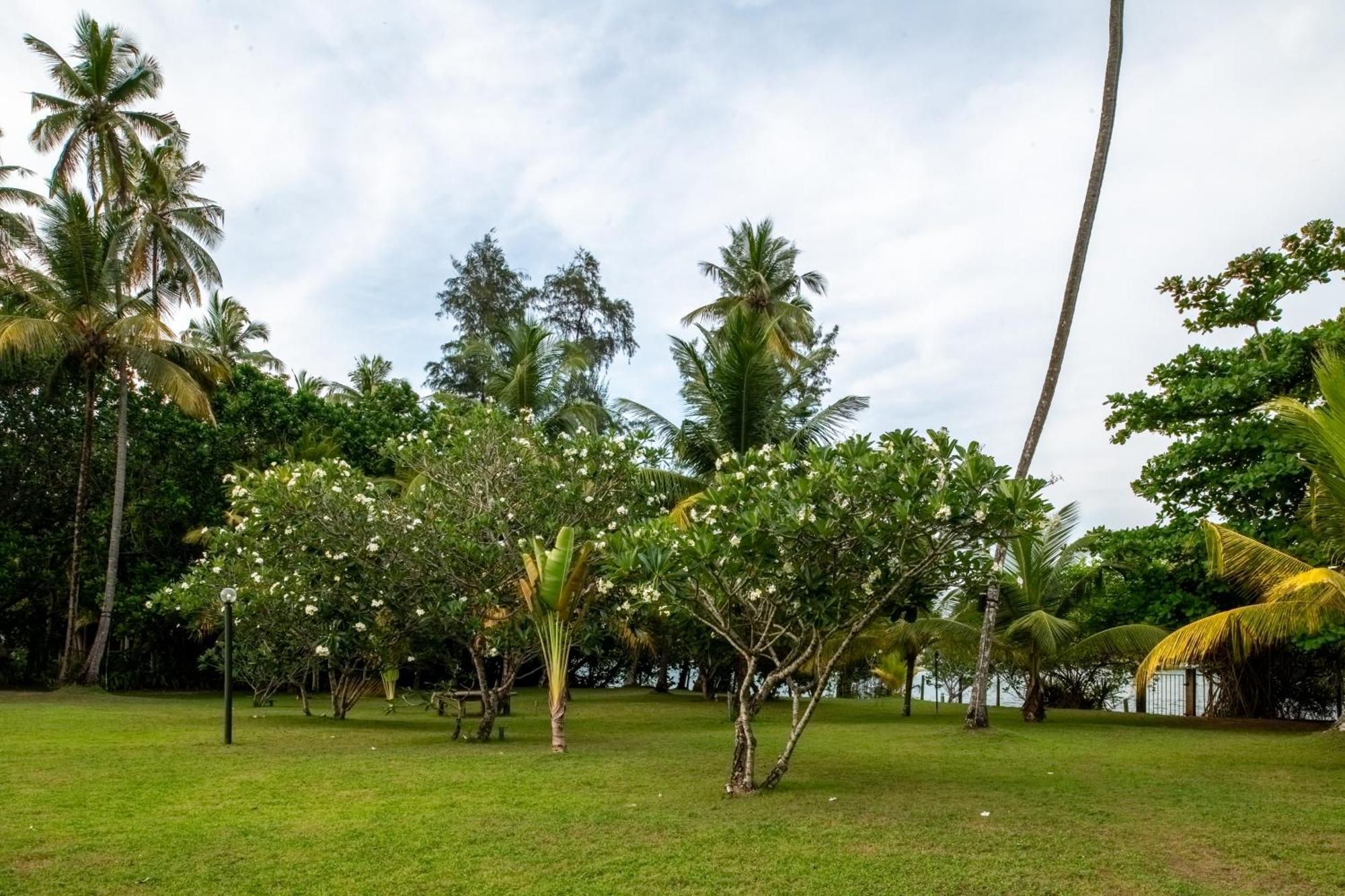 Bentota No 1 Villa Exterior photo